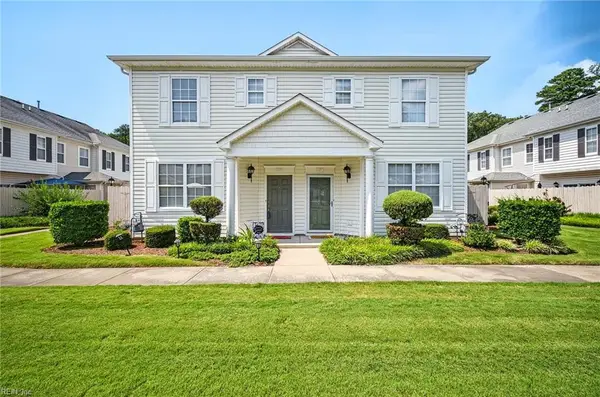 4477 Duffy Drive, Virginia Beach, VA 23462