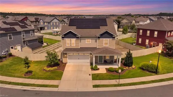 614 Middleton Way, Chesapeake, VA 23322