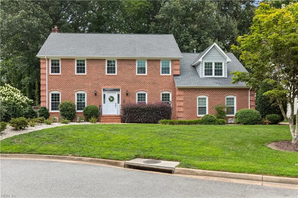 508 Birkdale Court, Yorktown, VA 23693 - #1