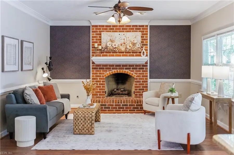 508 Birkdale Court, Yorktown, VA 23693 - #3