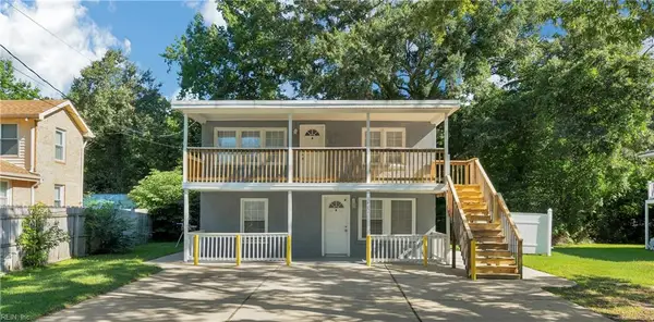 1482 Old Virginia Beach Road #B, Virginia Beach, VA 23454