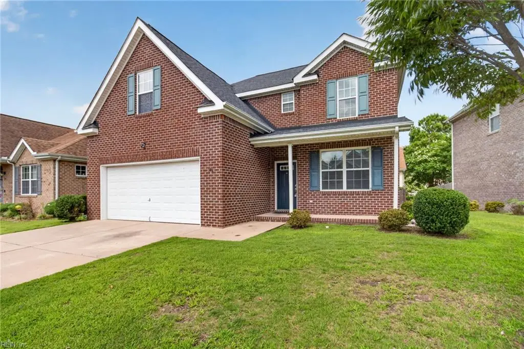 172 Nautico Way #34, Portsmouth, VA 23703 - #1