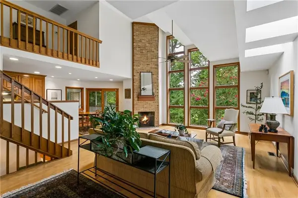 8 The Palisades, Williamsburg, VA 23185