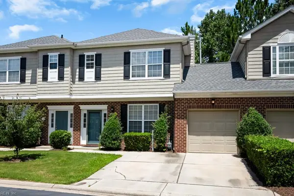 1470 Otterbourne Circle, Chesapeake, VA 23320