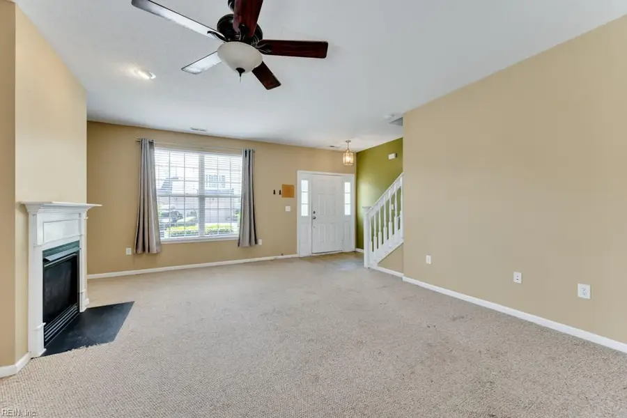 1470 Otterbourne Circle, Chesapeake, VA 23320 - #3