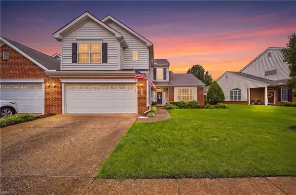 420 Dundee Lane, Chesapeake, VA 23322
