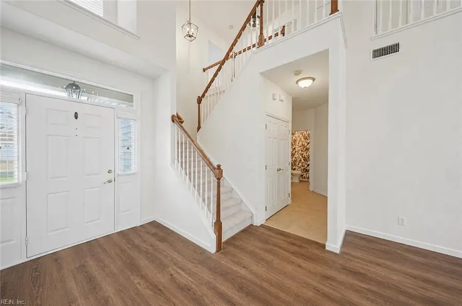 420 Dundee Lane, Chesapeake, VA 23322 - #2