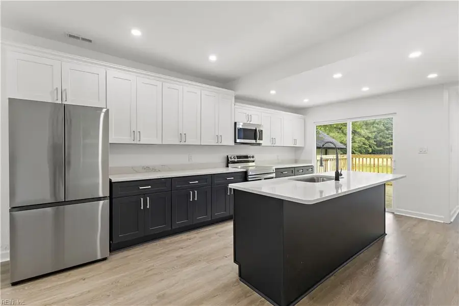 9509 Line Fence Road, Hayes, VA 23072 - #2