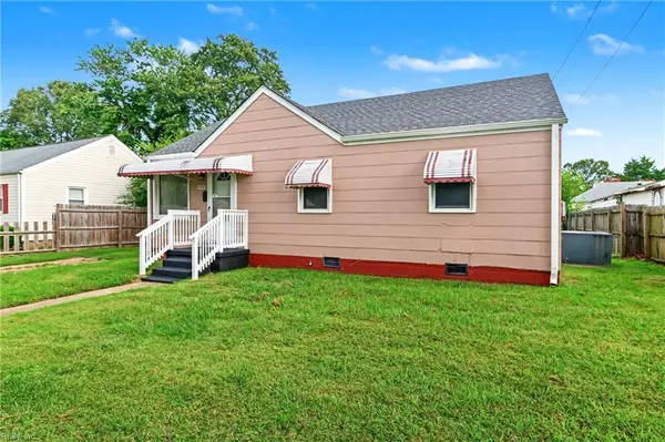3476 Bessie Street, Norfolk, VA 23513