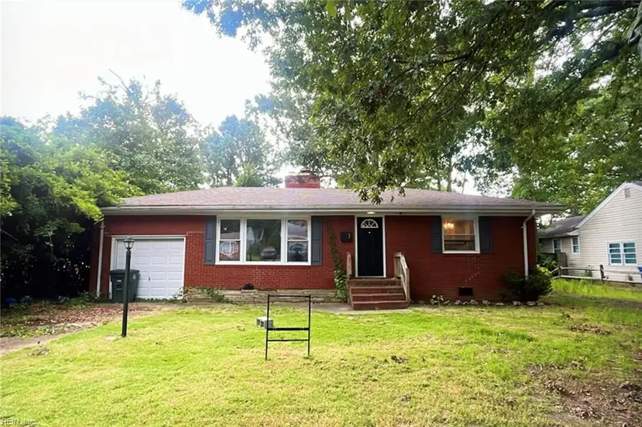 11 Greenwood Road, Newport News, VA 23601 - #2