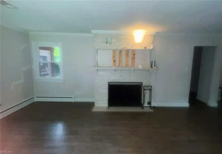 11 Greenwood Road, Newport News, VA 23601 - #3