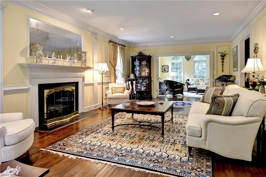 127 Woodmere Court, Williamsburg, VA 23185 - #2