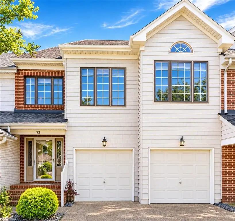 73 Mizzen Circle, Hampton, VA 23664 - #1