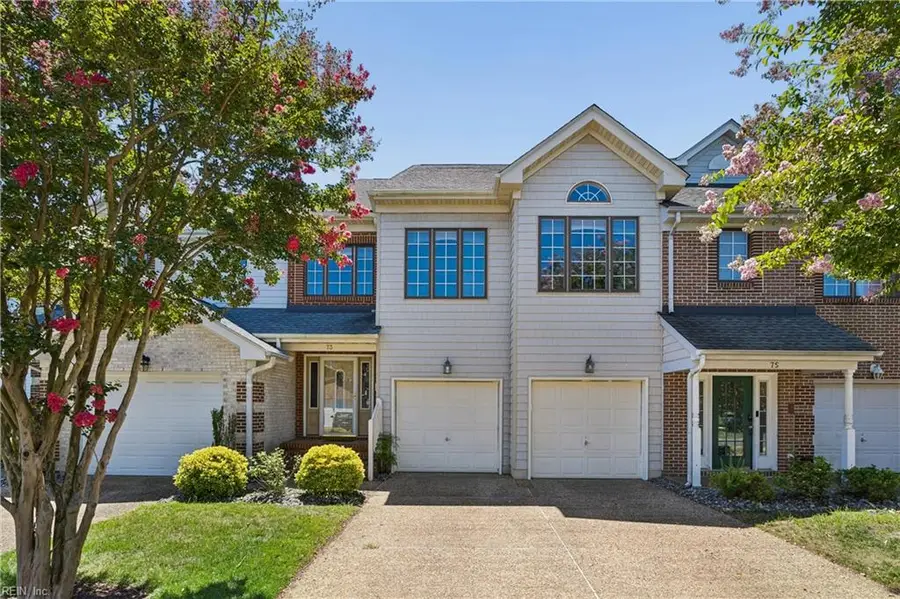 73 Mizzen Circle, Hampton, VA 23664 - #2
