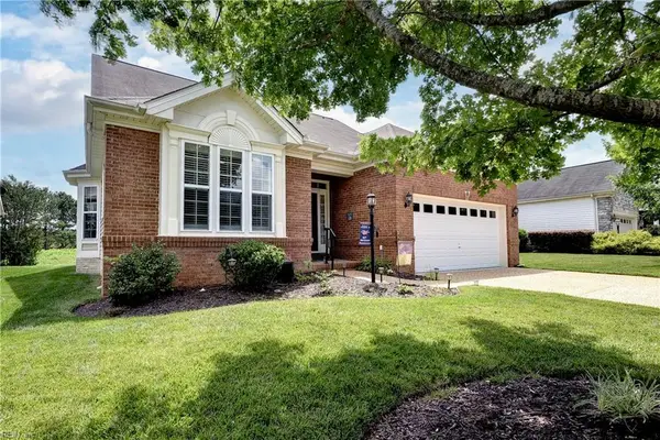 4219 Harrington Commons, Williamsburg, VA 23188