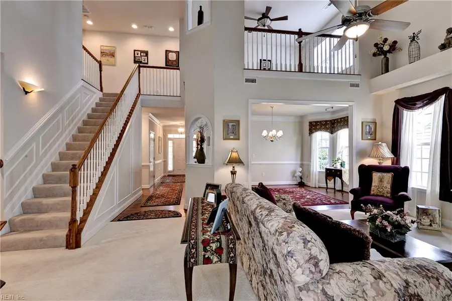 4219 Harrington Commons, Williamsburg, VA 23188 - #3