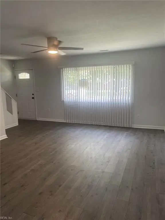 1824 Tulane Road, Norfolk, VA 23518 - #3