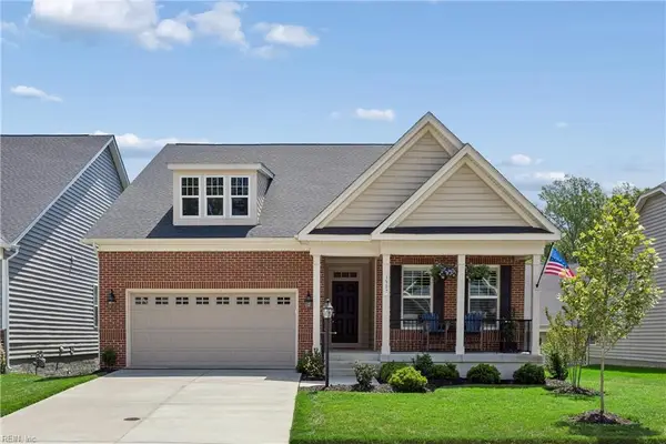 3987 Isaac Circle, Williamsburg, VA 23188