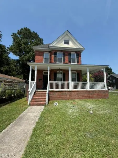 3014 Cape Henry Avenue, Norfolk, VA 23509