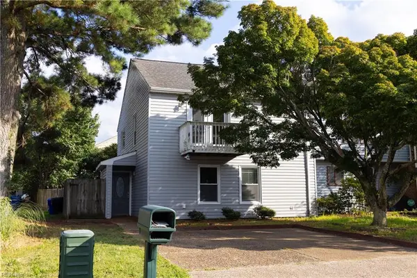 3801 Mystic Cove Court, Virginia Beach, VA 23455