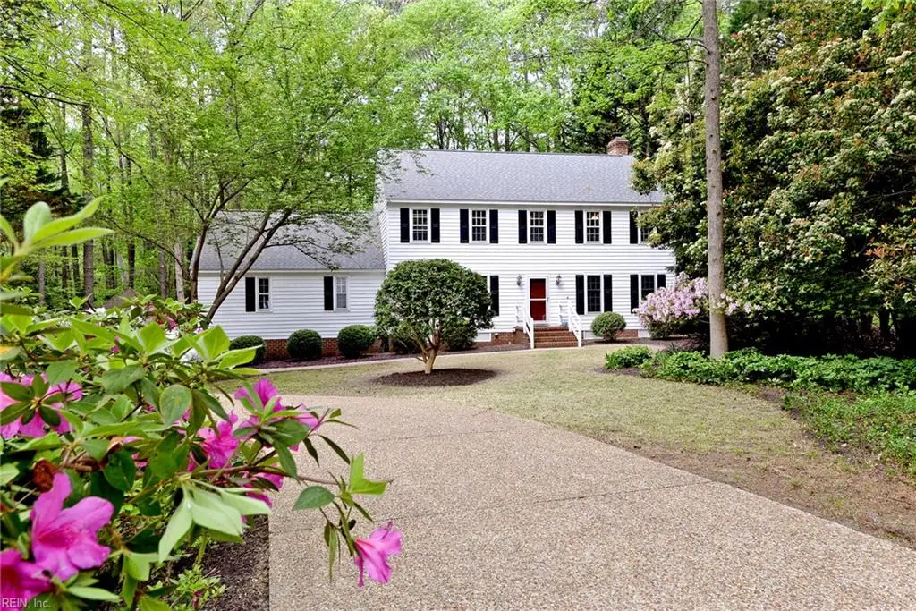 109 Daingerfield Road, Williamsburg, VA 23185 - #1