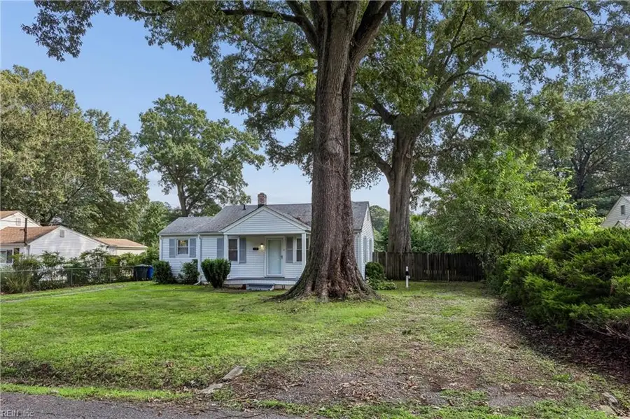5930 Andrew Place, Newport News, VA 23605 - #2