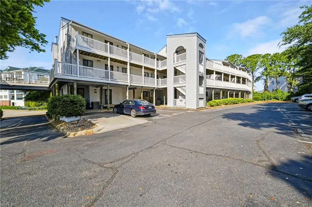 3200 Lynnhaven Drive #202, Virginia Beach, VA 23451 - #1