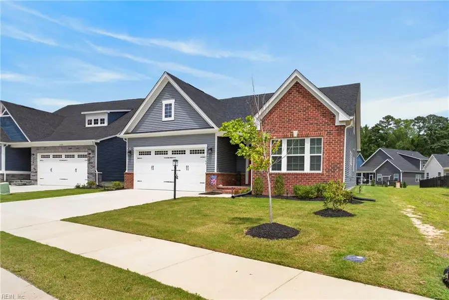 2104 Mainsail Drive, Carrollton, VA 23314 - #2
