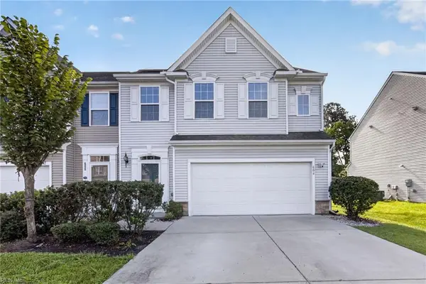 604 Schaefer Avenue, Chesapeake, VA 23321