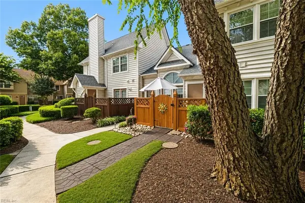 705 Rapidan River Court #E, Chesapeake, VA 23320