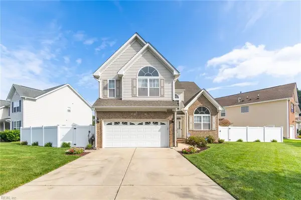 2029 Breck Avenue, Virginia Beach, VA 23464
