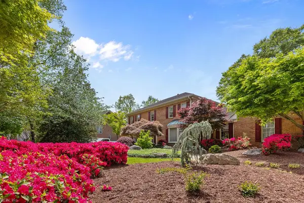 3012 Golden Hind Road, Chesapeake, VA 23321