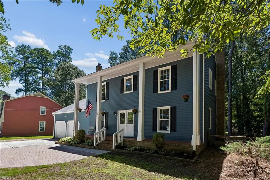 2 Sir Ralph Lane, Poquoson, VA 23662 - #2