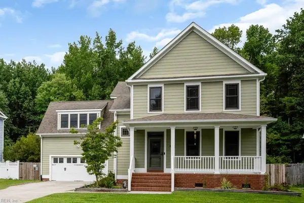 1928 Rockwood Drive, Chesapeake, VA 23323