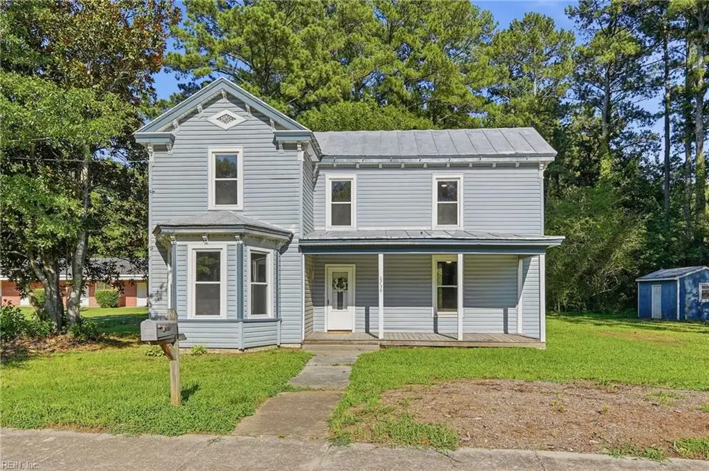 6739 S Quay Road, Suffolk, VA 23437 - #1