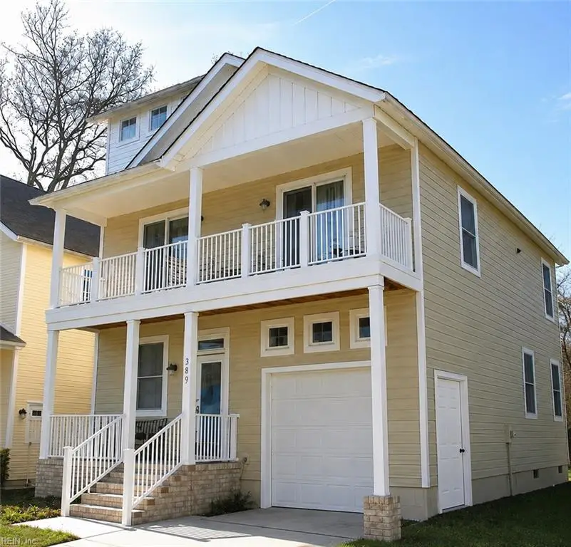 2441 Tranquility Lane, Virginia Beach, VA 23455 - #1