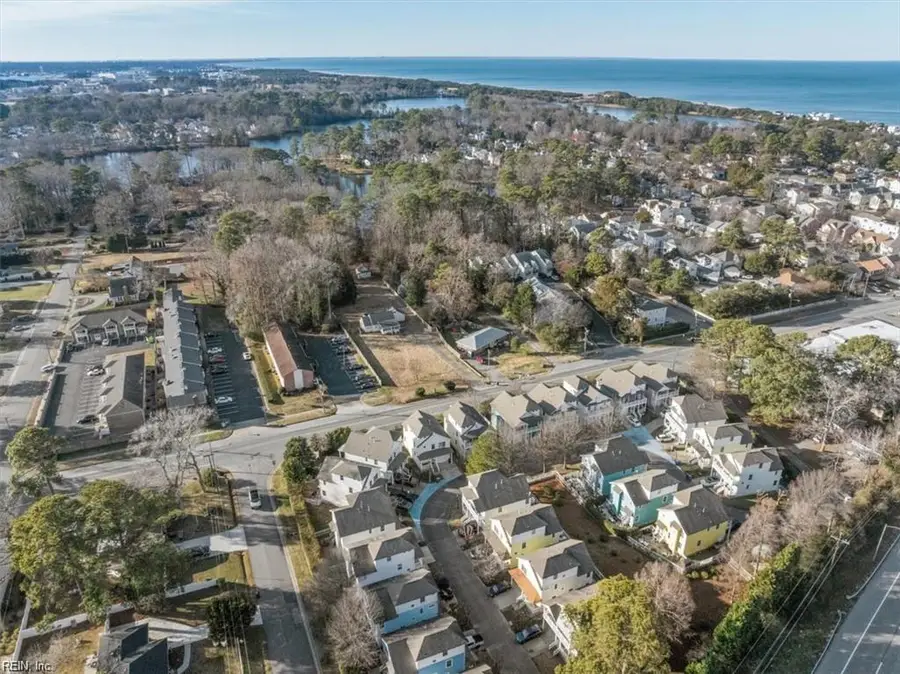 2441 Tranquility Lane, Virginia Beach, VA 23455 - #2