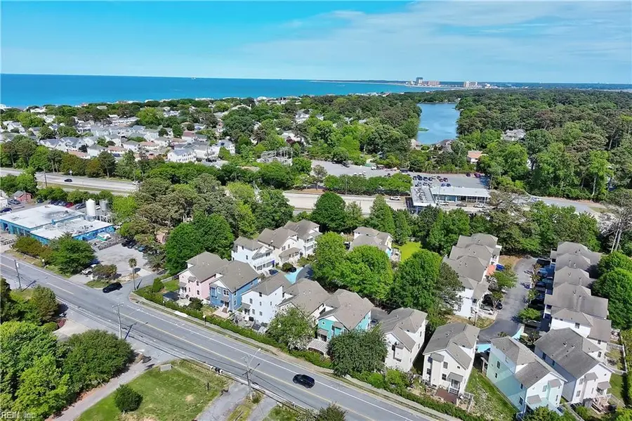 2441 Tranquility Lane, Virginia Beach, VA 23455 - #3