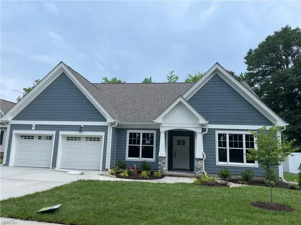 3909 Bruce Road, Chesapeake, VA 23321