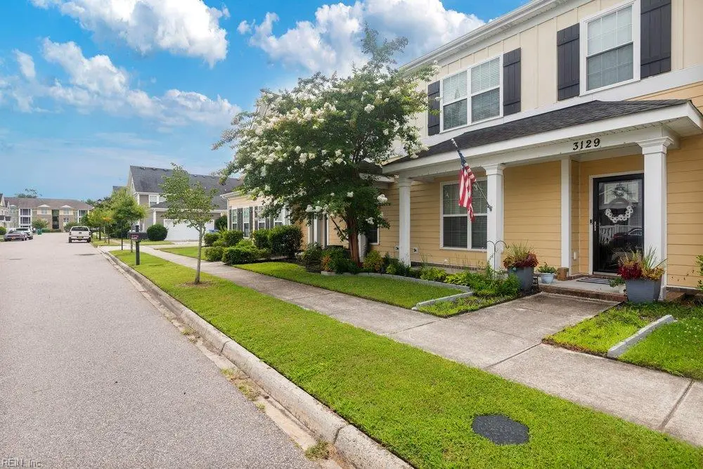 3127 Patrick Henry Drive, Chesapeake, VA 23323 - #1