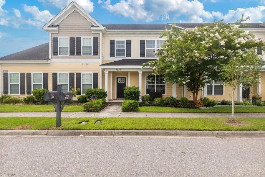 3127 Patrick Henry Drive, Chesapeake, VA 23323 - #2