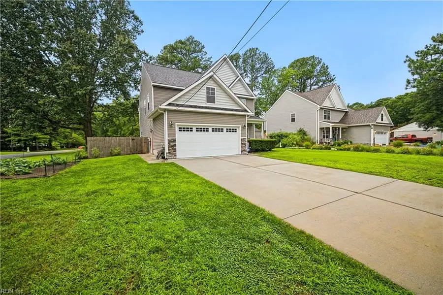 4801 Bromfield Avenue, Virginia Beach, VA 23455 - #2