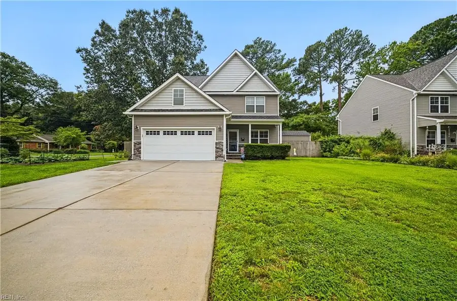 4801 Bromfield Avenue, Virginia Beach, VA 23455 - #3