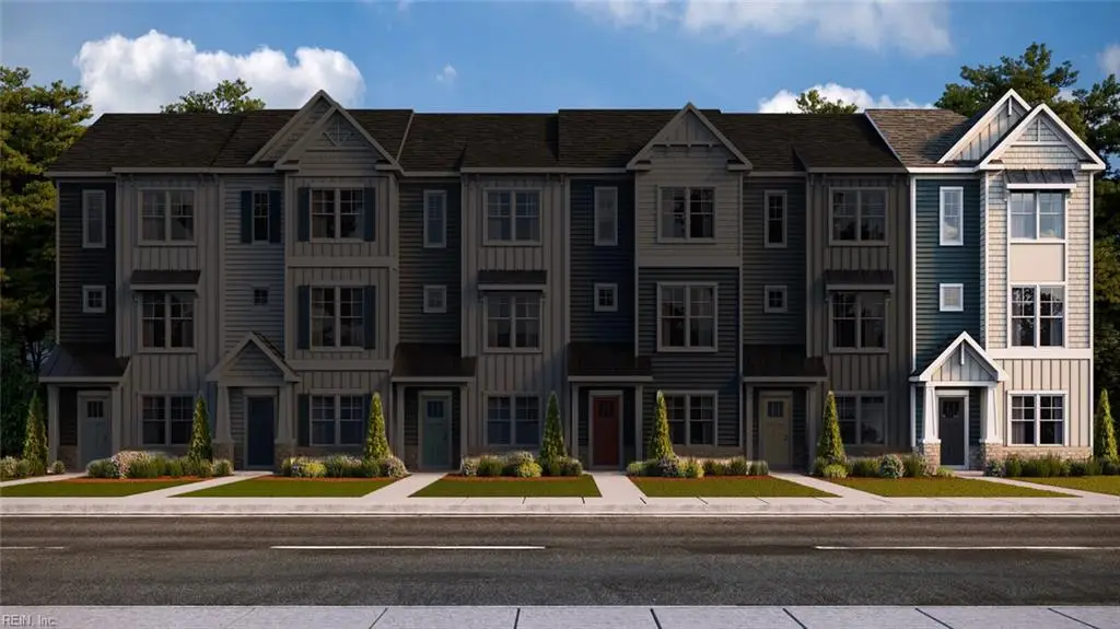 LOT 27 Somerset Way, Hayes, VA 23072 - #1