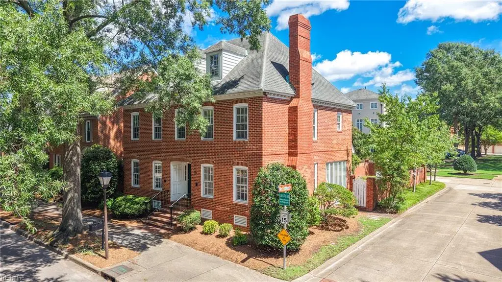 330 Raleigh Avenue, Norfolk, VA 23507 - #1