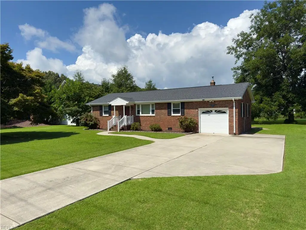 844 Johnstown Road, Chesapeake, VA 23322 - #1