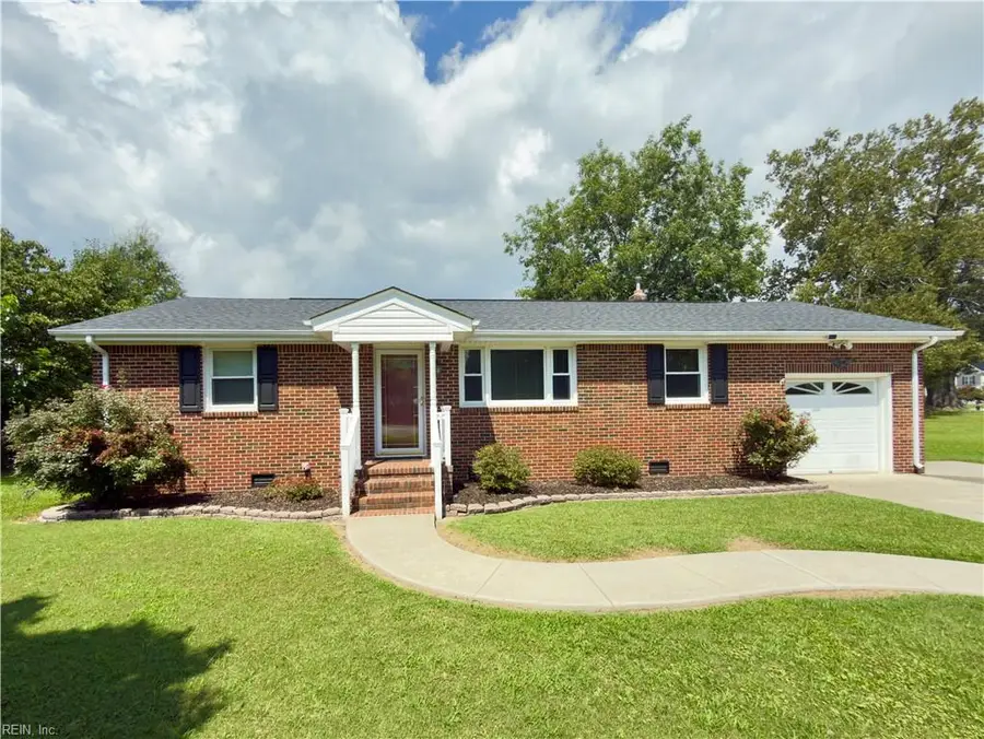 844 Johnstown Road, Chesapeake, VA 23322 - #2