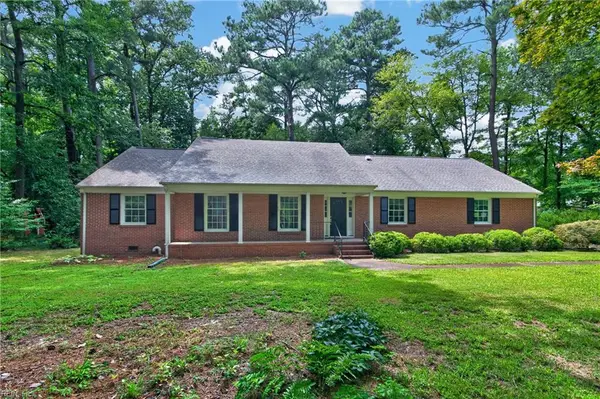 401 Piney Point Road, Yorktown, VA 23692
