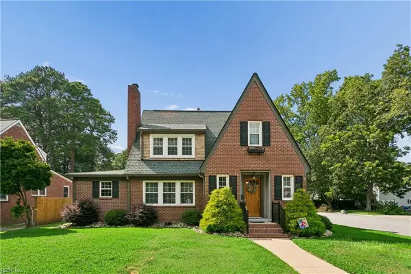 9 Shirley Road, Newport News, VA 23601