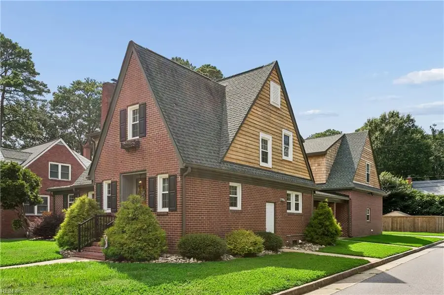 9 Shirley Road, Newport News, VA 23601 - #2